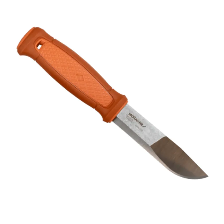 Couteau de survie mora kit kansbol