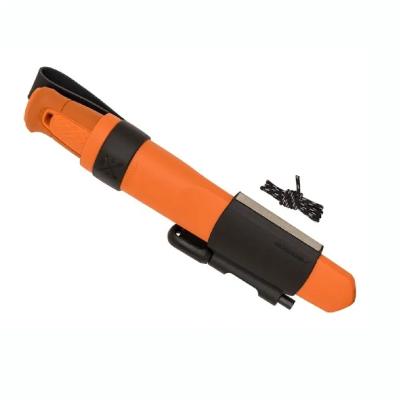 Couteau de survie mora kit kansbol