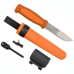 Couteau de survie mora kit kansbol