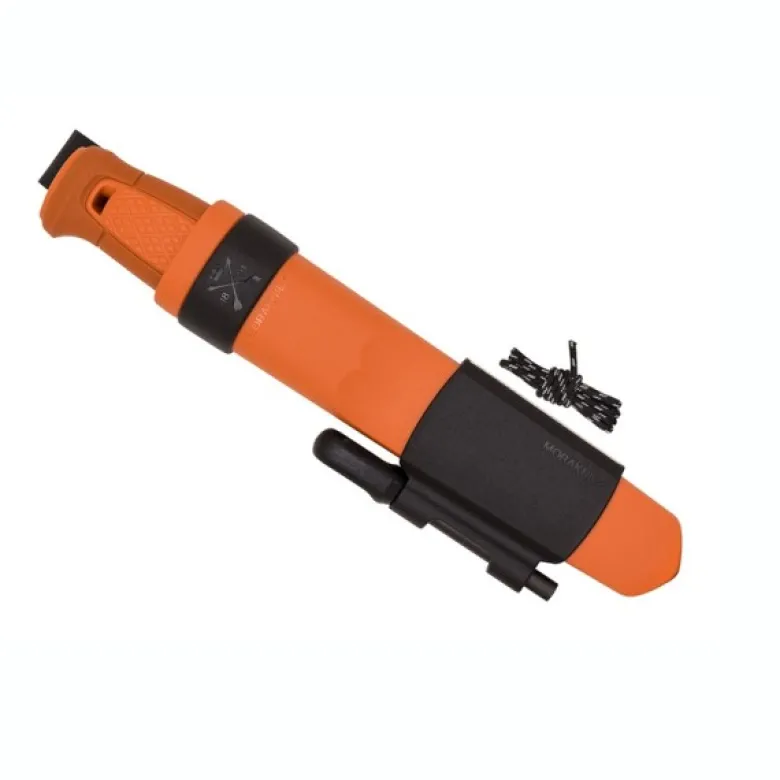 Couteau de survie mora kit kansbol