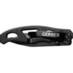 Couteau gerber paraframe tanto