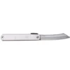Couteau japonais pliant Higo no Kami en acier