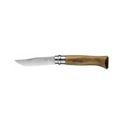 Couteau opinel n°8 chêne
