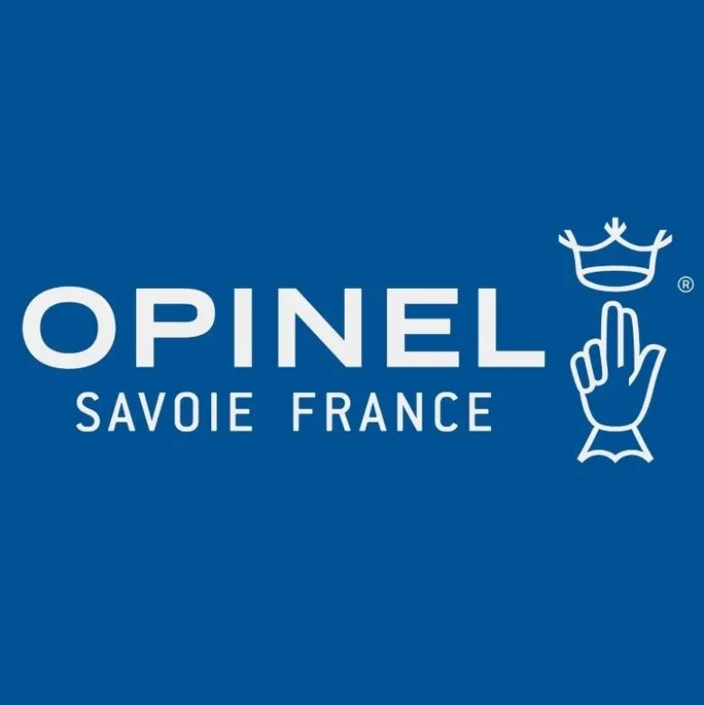 Couteau opinel n°10 effilé olivier