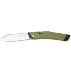 Couteau pliant Glenn Gast kaki