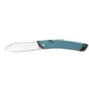 Couteau pliant Glenn Glaz bleu