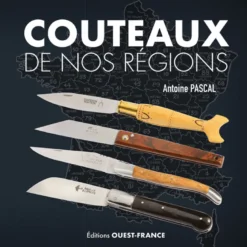 Couteaux de nos régions