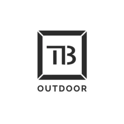Couvert camping bivouac armée bleu tb outdoor
