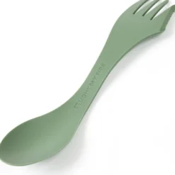 Couvert multifonction light my fire spork original bio vert