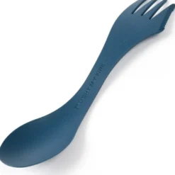 Couvert multifonction light my fire spork original bio bleu