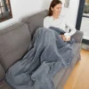 Couverture chauffante cosy dimensions xl