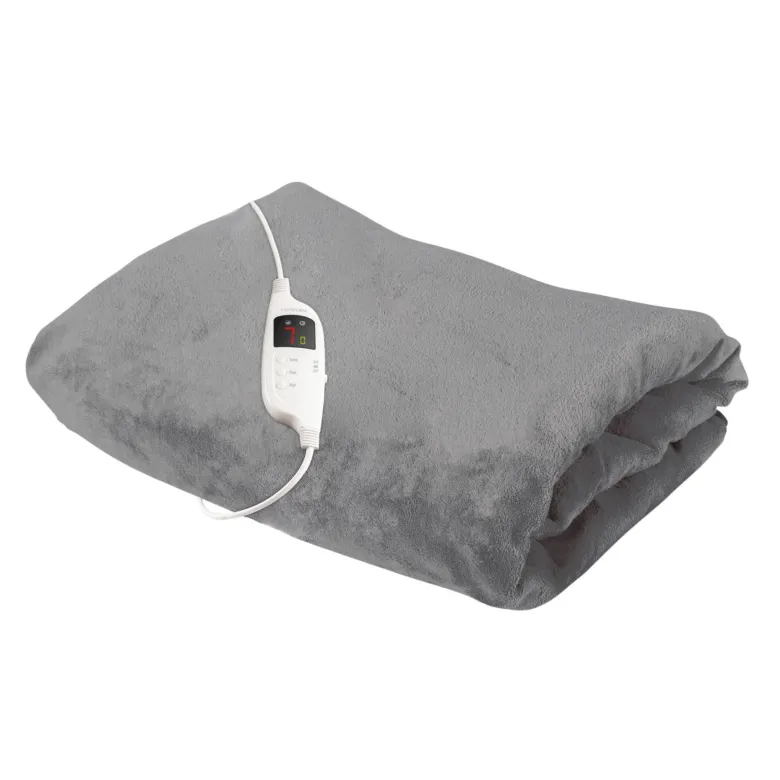 Couverture chauffante cosy dimensions xl