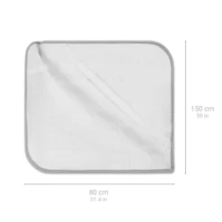 Couverture chauffante pour 1 personne