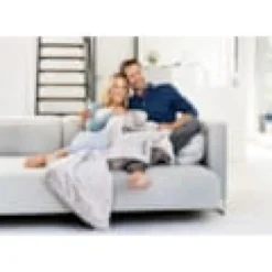 Couverture chauffante xxl nordic