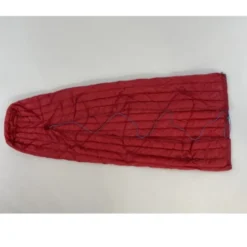 Couverture de sac de couchage sirjoseph