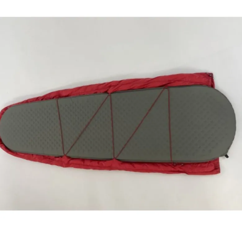 Couverture de sac de couchage sirjoseph