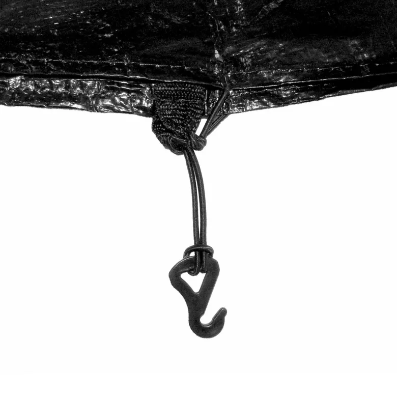 Couverture de trampoline ø250cm