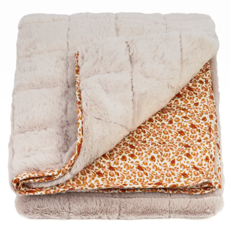 Couverture pondérée 8,5 kg
