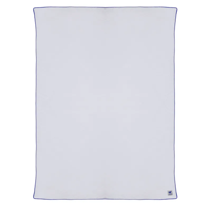 Couverture rafraîchissante douce et respirante 130X170 cm
