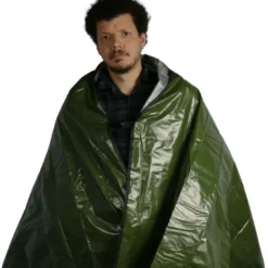 Couverture tarp sol sport utility blanket