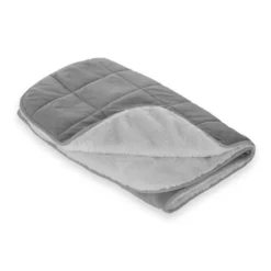 Couverture thermique mobile 3 en 1