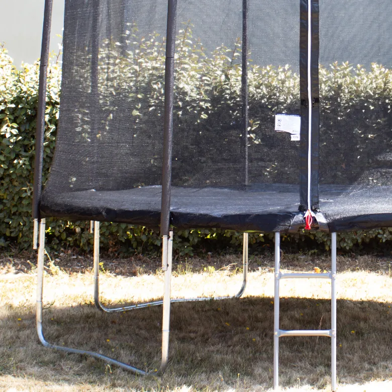 Couverture trampoline ø430