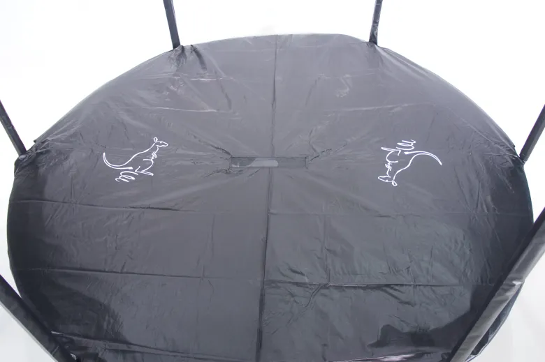 Couverture trampoline ø300