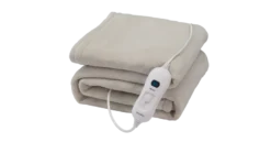 Cozy- couverture chauffante160x120