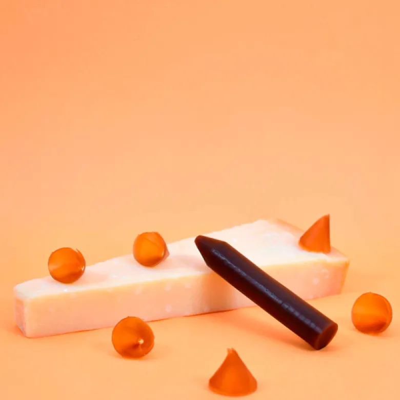 Crayon d'assaisonnement à tailler cèpe