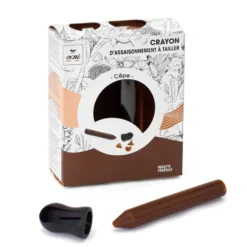 Crayon d'assaisonnement à tailler cèpe