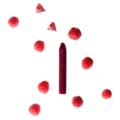 Crayon d'assaisonnement à tailler balsamique framboise