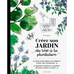 Créer son jardin du rêve à la plantation
