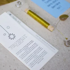 Créer ton suncatcher - kit débutant