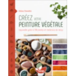 Créez votre peinture végétale