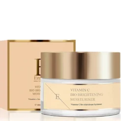 Crème éclaircissante vitamine c 50ml