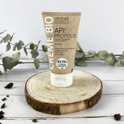 Crème corps api'propolis