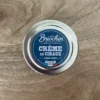 Crème de cirage cuir lisse incolore - jacques briochin