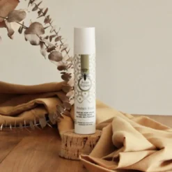 Crème de jour riche au miel bio 50ml