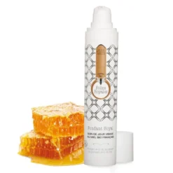 Crème de jour riche au miel bio 50ml