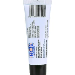 Crème de maquillage camouflage militaire bcb cl1493 noire