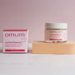 Crème de massage chantilly maman et bébé