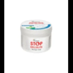 Crème de massage stop cellulite - 200 ml