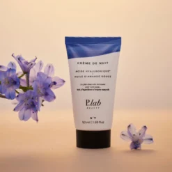 Crème de nuit