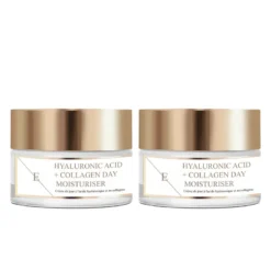 2 crème jour a. Hyaluronic & collagène
