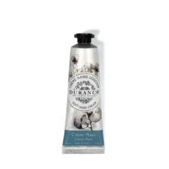 Crème mains douceur coton musc