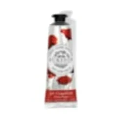 Crème mains douceur joli coquelicot
