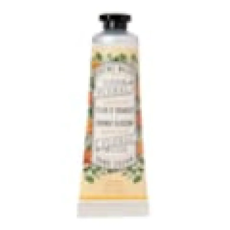 Crème mains Fleur d'Oranger 30 ml Panier des Sens