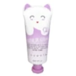 Crème mains hydratante - fleur de coton