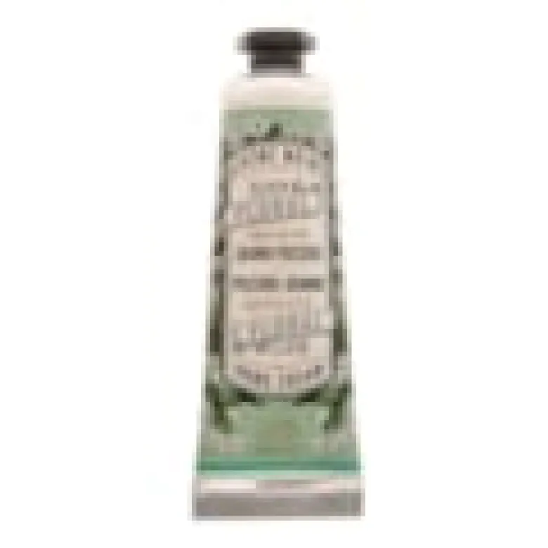 Crème mains Jasmin Précieux 30 ml Panier des Sens