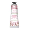 Crème mains rose mademoiselle 30